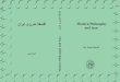 Modern Philosophy and Iran - gheybi.com · ناﺮﯾا و نرﺪﻣ ﮥﻔﺴﻠﻓ ﯽﺒﯿﻏ ﻞﺿﺎﻓ Modern Philosophy and Iran ناﺮﯾا و نرﺪﻣ ﮥﻔﺴﻠﻓ