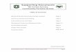 Supporting Documents - North Dakota State University · Supporting Documents – NDFS Community Forestry Grants 2018 Page 2 . Gerri Makay-Community Forestry Manager North Dakota Forest