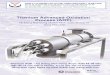 Titanium Advanced Oxidation Process (AOP) - vietmetec.comvietmetec.com/res/file/Titanium AOP brochure VN.pdf · trong nưc bng cách loi b các nguyên t Hydro khi bt k sinh vt sng