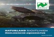 Stand 05/2019 - Naturland · Vorwort . Naturland Richtlinien für die Ökologische Aquakultur 05/2019 Seite 6 von 37 . Vorwort . Einleitung . Anerkannt ökologischer Landbau nach