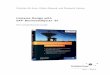 Universe Design with SAP BusinessObjects BI - Amazon S3 · Christian Ah-Soon, Didier Mazoué, and Pierpaolo Vezzosi Universe Design with SAP® BusinessObjects™ BI The Comprehensive