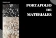 PORTAFOLIO DE MATERIALES - valiah.comvaliah.com/wp-content/uploads/2018/11/PORTAFOLIO-DE-MATERIALES-2018...L 9P j LcP P&2& P ZP?P Arena y grava sílice lavada, secada y clasificada