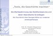 ãTexte, die Geschichte machten - Goethe-Universitätuser.uni-frankfurt.de/~dingerma/Podcast/Ehrlich_Koehler1.pdf · Protein Mittwoch, 15. Dezember 2010. DNA schwere Kette leichte