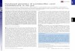 Functional genomics of Lactobacillus casei establishment ... · Functional genomics of Lactobacillus casei establishment in the gut Hélène Licandro-Serauta,b,c, Hélène Scorneca,