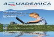 performanță pentru viitor - aquademica.roaquademica.ro/wp-content/uploads/2014/07/aquademica-nr-1.pdf · În realizarea unui proiect “Aquademica este pe cale de a deveni platforma