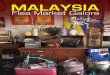 ebrochures.malaysia.travelebrochures.malaysia.travel/storage/myfile/ebrochures/20180126111334... · EVERYONE Selamat Datang Welcome From classic vintage markets to trendy bazaars