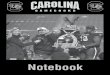 Notebook - a.espncdn.coma.espncdn.com/photo/2015/0511/SC.pdf · 2 2015 South Carolina Footballl Spring media guide Schedule/Quick Facts Carolina Football 2015 Schedule DayOpponent