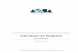 Abschlussbericht - Arthroskopie am Kniegelenk - AQUA-Institut · AQUA – Institut für angewandte Qualitätsförderung und Forschung im Gesundheitswesen GmbH Sektorenübergreifende