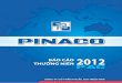 MỤC LỤC - en.pinaco.comen.pinaco.com/upload/tailieu/028420.pdf · Phần mềm quản trị nguồn lực doanh nghiệp cho tất cả phân hệ nhằm phát huy tính đồng