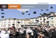 UNIVERSITY OF UDINE  · international student guide UNIUD / 4 UNIUD / 5 international student guide Udine University, situated in Udine, a town in the region of Friuli Venezia Giulia,