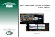 Best Practices in Bus Dispatch Final Report - A Program of ... · public transit system in Daytona Beach, FL, and Pinellas Suncoast Transit Authority (PSTA) in Clearwater/St. Petersburg,