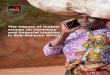 The impact of mobile money on monetary and financial ... · The GSMA represents the interests of mobile operators worldwide, uniting more than 750 operators with over 350 companies