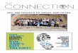 KOL AMI TRAVELS TO ISRAEL AND PETRA - nykolami.org · The Connection • MARCH 2016 Clergy Friday, March 4th, 2016 Following Shabbat Services Sponsored by the Kol Ami Membership Committee