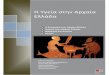 Η Υγεία στην Αρχαία Ελλάδα13lyk-peiraia.att.sch.gr/foto/project_a11.pdf · Η διατροφή στην Αρχαία Ελλάδα Η τροφή αποτελούσε