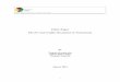 Policy paper Transnistria - tu-dresden.de · 3 2. State of play and key actors 2.1 State of play 2.1.1 Background of the conflict The roots of the conflict between Moldova and Transnistria
