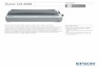 Epson LQ-2090 - CNET Content Solutions Epson LQ-2090 DATASHEET Extremely robust high speed 24pin dot