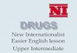 New Internationalist Easier English lesson Upper Intermediate Upper Intermediate . Introduction: speaking