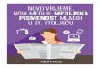 NOVO VRIJEME, NOVI MEDIJI: MEDIJSKA PISMENOST ... - cesi.hr · Priručnik je nastao u sklopu projekta Novo vrijeme, novi mediji: medijska pismenost mladih u 21. stoljeću koji provodi