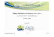 Communication and Education Action Plan -   · PDF fileWaste Management Strategy 2010-2015 2 of 24 #2683372v5 Communication & Education Action Plan