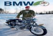 Medlemsblad for BMW Klubben Norge – nr. 1-2008 – 8 årgang ...bmw.mc.no/content/download/1720/20027/file/BMW-bladet 2008 nr 1.pdf · Trykking og utsendelse: Molvik Grafisk, Bergen