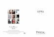 SOPRA - Homepage | Focal · speaker technologies. Twenty years later, Utopia is undeniably a worldwide reference, praised for its incredible musicality. We continue to learn and to