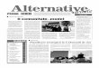 Alternative - msif.md Alternative Rurale aprilie 2003.pdf · pentru vizitatori. De dimineaþª, oaspeþii au trecut pragul Gimnaziului din Grinªuþi, instituþie renovatª acum doi