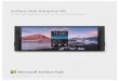 Surface Hub Adoption Kit - download.microsoft.com · Surface Hub Ambassadors could be trained the morning of the Surface Hub Awareness Day, and then they, along with Microsoft-authorized