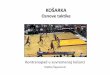 Košarka II (7) - ftos.untz.ba II (7).pdf · Tranzicijski napadpredstavlja prenošenje težišta sistema, kojeg predstavljaju igrači i lopta, iz obrane u napad na cijeloj dužini