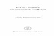 PHY122 - Praktikum zum Modul Physik II (PHY121)matthias/espace-assistant/manuals/de/... · PHY122 - Praktikum zum Modul Physik II (PHY121) Ausgabe: Fr uhjahrsemester 2019 Physik-Institut