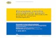 EurobarometerEB751EOAnalysis SL final file3 Uvod Evropski varuh človekovih pravic preiskuje pritožbe državljanov, podjetij, nevladnih organizacij, združenj in drugih organizacij