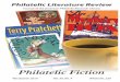Philatelic Literature Review - Michael Meadowcroft · Philatelic Literature Review Journal of the American Philatelic Research Library 100 Match Factory Place Bellefonte, PA 16823