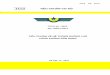 TCCS TIÊU CHUẨN CƠ SỞ - img2.caa.gov.vnimg2.caa.gov.vn/2019/02/13/11/20/TCCS-ATM2019.pdf · - Tài liệu số 8400 quy ước về ký hiệu và chữ viết tắt của ICAO