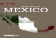 MAY 2016 - empea.org · EMPEA • MAY 2016 | 3 Dear Reader, EMPEA Consulting Services is pleased to present this Special Report: Private Equity in Mexico, EMPEA’s second dedicated