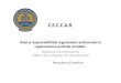 C.E.C.C.A.R. - acap.md CECCAR.pdf• 3‐ anumite servicii sunt considerate adevărate « ... astfel: ținerea contabilității, elaborarea, examinarea şi prezentarea situațiilor