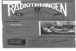 Radiotidningen 1945 nr 05 - aef.se fileTitle: Radiotidningen 1945 nr 05 Created Date: 11/14/2018 11:35:34 AM