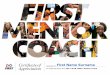 Certificate of - info.firstinspires.org · Certificate of Appreciation Awarded to for Inspiring Youth as a 2017-2018 FIRST® Mentor/Coach