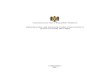 Cancelaria de Stat a Republicii Moldova · PDF filesuportului metodologic şi organizatoric pentru sistemul de planificare, elaborarea şi implementarea politicilor publice la nivelul