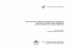 STATUTUL FUNCŢIONARULUI PUBLIC PENTRU BUNA GUVERNAREvalerianstan.ro/files/25. Raport Statutul functionarului public pentru... · normativ privind statutul funcționarului public