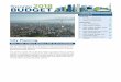 CAPITAL PROGRAM SUMMARY - toronto.ca · CAPITAL PROGRAM SUMMARY City Planning 2018 – 2027 CAPITAL BUDGET AND PLANOVERVIEW City Planning helps to guide the way the city looks and
