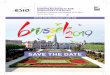 SAVE THE DATE - esidmeeting.org · esid. president. isabelle. meyts jutte van . der werff ten bosch. we are delighted to invite you to the 2nd esid focused meeting! we look forward