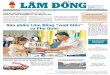 Sản phẩm Lâm Đồng “vượt biển” ra Phú Quốcbaolamdong.vn/upload/others/201804/28113_Bao_Lam_Dong_ngay_24_4_2018.… · Vì sao kéo dài không giải quyết?!