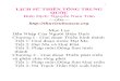 QUỐC Biên Dịch: Nguyễn Nam Trân ---o0o---  · 2 Tiết 3: Ảnh hưởng của Hà Trạch Thần Hội Chương 3 - Tư tưởng Thiền hoàn thành Trăm nhà đua tiếng