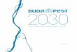 LONG-TERM URBAN DEVELOPMENT CONCEPTurb.bme.hu/segedlet/angol/BP2030.pdf · 3 Introduction The Budapest 2030 Long-Term Urban Development Concept is a comprehensive planning document