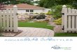 AQUASCAPE LIFESTYLES 2018 - midlandconcreteproducts.com · AQUASCAPEINC .COM 7 PATIO POND Enjoy a water garden in a matter of minutes. Create a beautifully planted water bowl with
