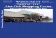 Live Oak Shopping Center - images4.loopnet.comimages4.loopnet.com/d2/xs2QKXmTSLjungFOaoufbN.../document.pdf1305-1523 East 8th Street, Odessa, Texas Restaurant - Retail - Office - Medical