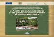 Proiect cofinanțat din Fondul European de Dezvoltare ... Masuri de... · Patrimoniul natural al României este unul cu mult peste media Uniunii Europene, judecând după ponderea