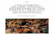 COUNTERING ISLAMIC VIOLENT EXTREMISM IN THE FERTILE CRESCENT · 26 the sunni tribes are the center of gravity kevin d. stringer & lama jbarah essay countering islamic violent extremism