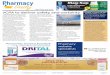 Mag-Sup - issues.pharmacydaily.com.au · Pharmacy Daily e info@pharmacydaily.com.au t 1300 799 220 w  page 2. Wed 11th Sep 2019. To find out more go