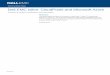 Dell EMC Isilon: CloudPools and Microsoft Azure H17746 Technical White Paper Dell EMC Isilon: CloudPools