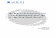 The Role of Transparency and Confidence-Building Measures ... · The Role of Transparency and Confidence-Building Measures in Advancing Space Security commitment to nuclear transparency